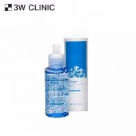 Collagen Natural Time Sleep Ampoule [3W CLINIC]