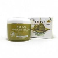 Olive Wrinkle Treatment Cream [Naboni]