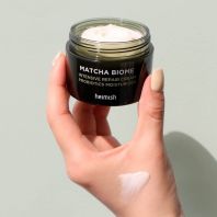 Matcha Biome Intensive Repair Cream [Heimish]