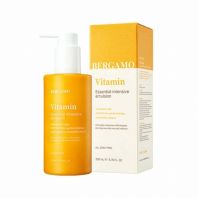 Vitamin Essential Intensive Emulsion [Bergamo]