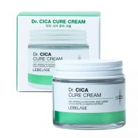 Dr. Cica Cure Cream [Lebelage]