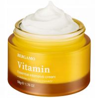 Vitamin Essential Intensive Cream [Bergamo]