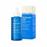 Hyaluronic Acide Essential Intensive Ampoule [Bergamo]