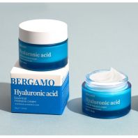 Hyaluronic Acid Essential Intensive Cream [Bergamo]