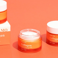 Collagen Essential Intensive Cream [Bergamo]