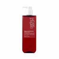 Perfect Serum SUPER RICH Shampoo Red [Mise En Scene]