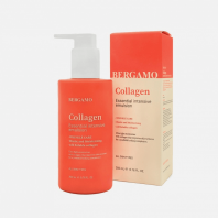 Collagen Essential Intensive Emulsion [Bergamo]