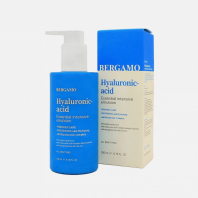 Hyaluronic Acid Essential Intensive Emulsion [Bergamo]