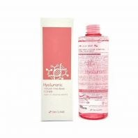 Hyaluronic Natural Time Sleep Toner [3W Clinic]