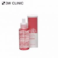 Hyaluronic Natural Time Sleep Ampoule  [3W CLINIC]