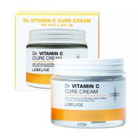 Dr. Vitamin С Сure Cream [Lebelage]