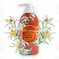 Edelweiss Perfume Body Lotion [Jigott]