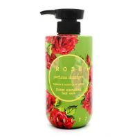 Rose Perfume Shampoo [Jigott]