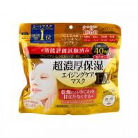 KOSE Cosmeport Clear Turn Q10 Mask