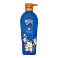 Dhama Golden Silk Damage Care Shampoo [CJ Lion]