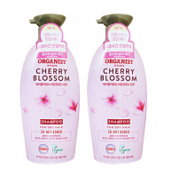 Cherry Blossom Shampoo [ORGANIST]