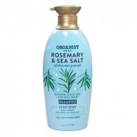 Rosemary & Sea Salt Repair Shampoo [ORGANIST]
