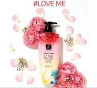 Perfume Love Me Shampoo 400ml [Elastine]