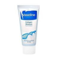 Vaseline Collagen Moisture Hand Cream [Foodaholic]