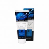 Collagen Clear Cleansing Foam [3W CLINIC]