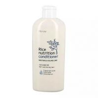 Rice Nutrition Conditioner Moisture & Volume Care [Rice Day]