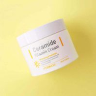 Ceramide Vitamin Cream [FoodaHolic]