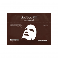 Bor-Tox Ampoule Mask [MEDI-PEEL]