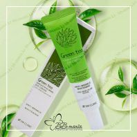 Green Tea Natural Time Sleep Eye Cream [3W CLINIC]