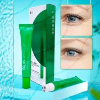 Roll On Wrinkle Off 7-Complex Age Defence Eye Serum Placenta Complex [Eco Branch]