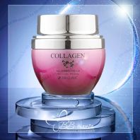 Collagen Nourishing Cream [3W CLINIC]