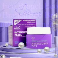 Intensive Cream Pearl K-Beauty Leader [Eco Branch]