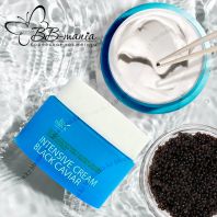 Intensive Cream Black Caviar K-Beauty Leader [Eco Branch]