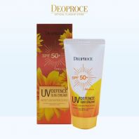 UV Defence Sun Cream SPF50+/PA+++ [Deoproce]