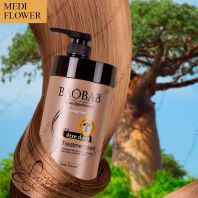 Etre doux Baobab Treatment Hair Pack [Medi Flower]