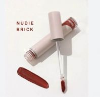 Dailism Liquid Lipstick Nudie Brick 03 [Heimish]