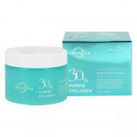 Marine Collagen Moisturizing Cream 30% 100 ml [Grace Day]