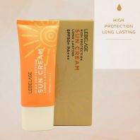 High Protection Long Lasting Sun Cream [Lebelage]