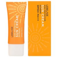 High Protection Extreme Sun Cream SPF50+PA+++ [LEBELAGE]