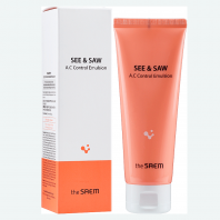 See & Saw A.C Control Emulsion [The Saem]