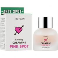 Refining Calamine Pink Spot [The Yeon]