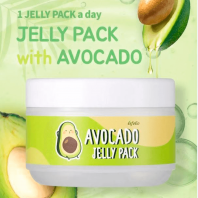 Avocado Jelly Pack [Esfolio]