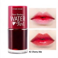 Dear Darling Water Tint 02 Cherry Ade [Etude House]