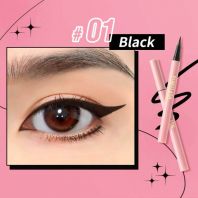 Pink Flash Water Easy Eyeliner PF-E01 [OhMyLine]