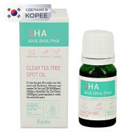 3HA Clear Tea Tree Spot Oil [Esfolio]