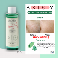 Daily Purifying Treatment Toner [Axis-Y]