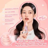 PinkFlash Double Fixing Setting Spray SP01 [FOCALLURE]