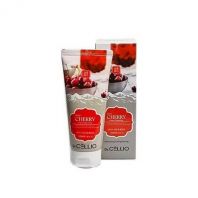 Fruit Cherry Foam Cleansing [Dr.Cellio]