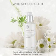 White Seed Brightening Lotion [The Face Shop]