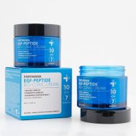 EGF- Peptide Bio-Clinic Cream [FORTHESKIN]