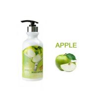 Apple Essence Body Lotion [FoodaHolic]